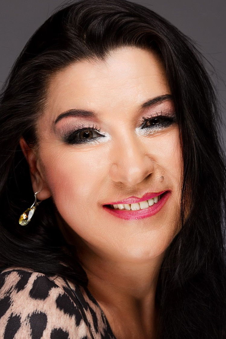 Katarzyna Nowak-Stańczyk backdrop