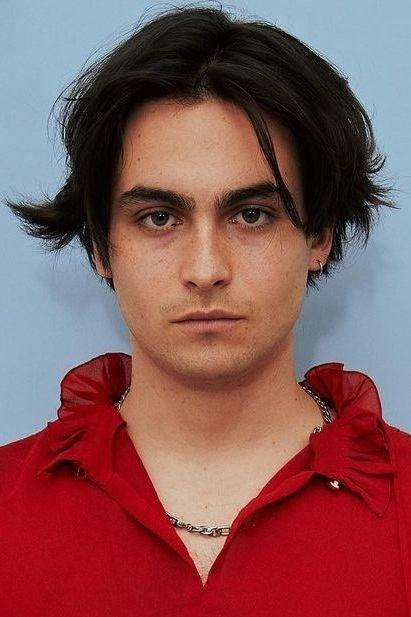 Franco Rizzaro backdrop