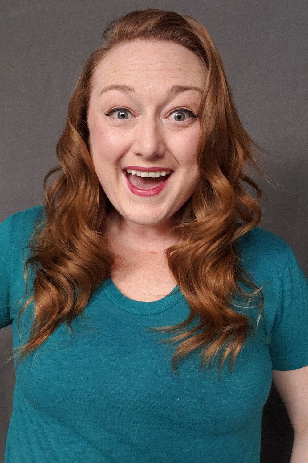 Kire Horton backdrop