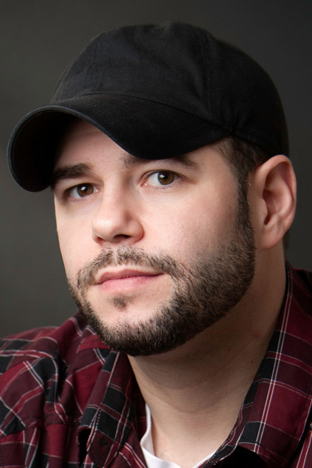 Steve Gonsalves backdrop