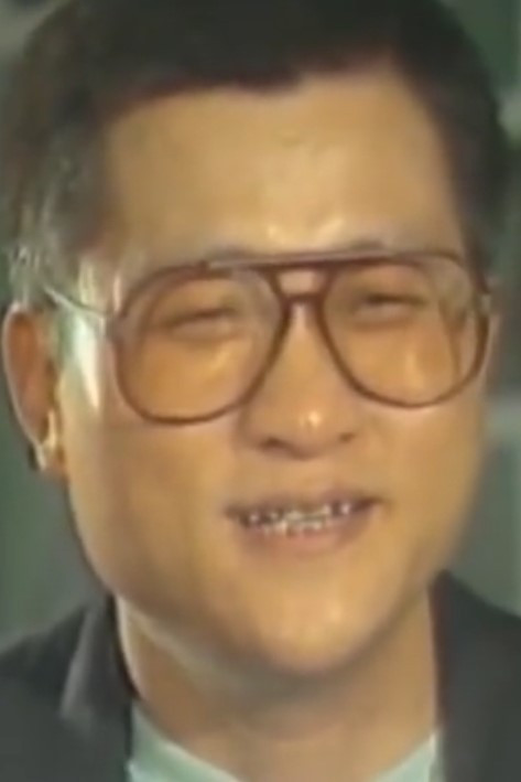 Yeh Ching-Hui backdrop