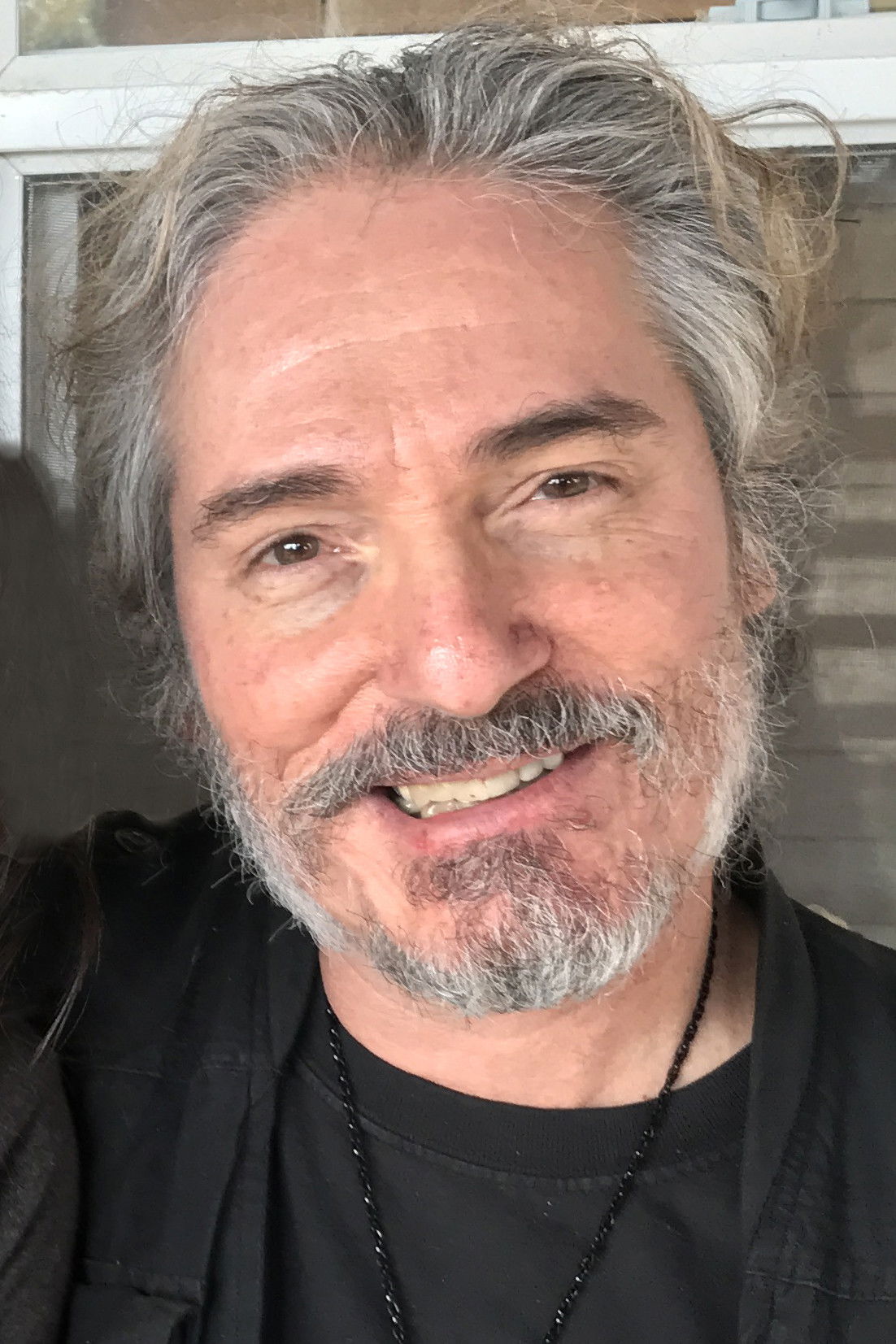 Dennis Vincent backdrop