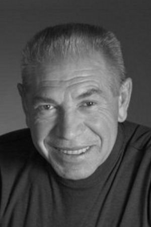 Vladimir Tolokonnikov backdrop