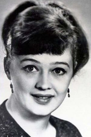 Alina Pokrovskaya backdrop