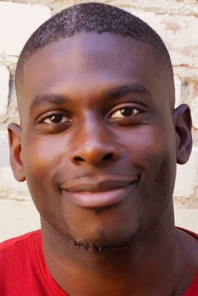 Terrance Wentz backdrop