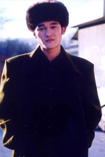 Pengbin Sun backdrop