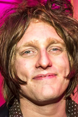 Frans "Spike" van Zoest backdrop