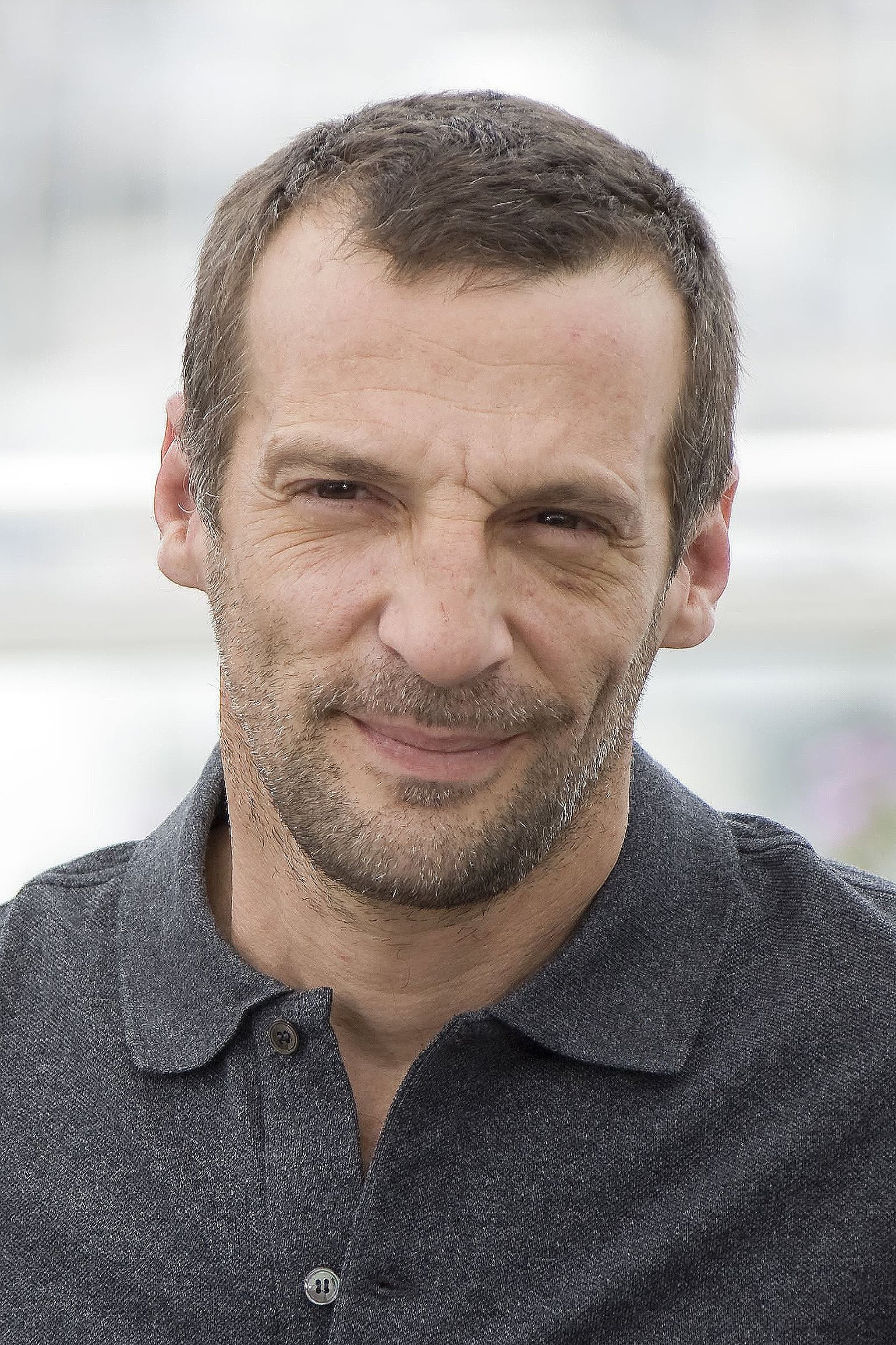 Mathieu Kassovitz backdrop