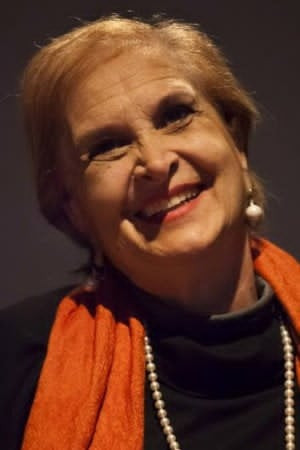 Anna Malvica backdrop