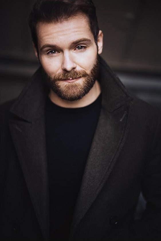 Erik Gullberg backdrop