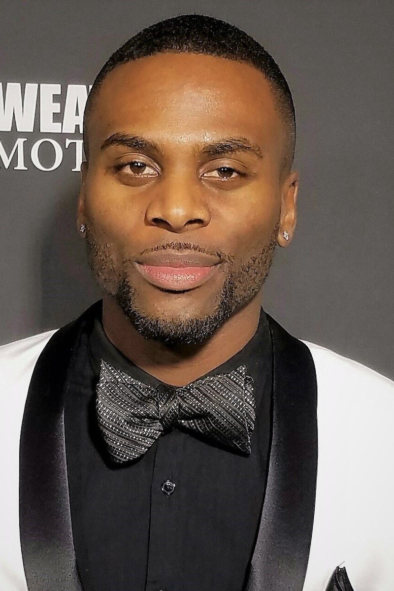 Nicholas Alexander backdrop