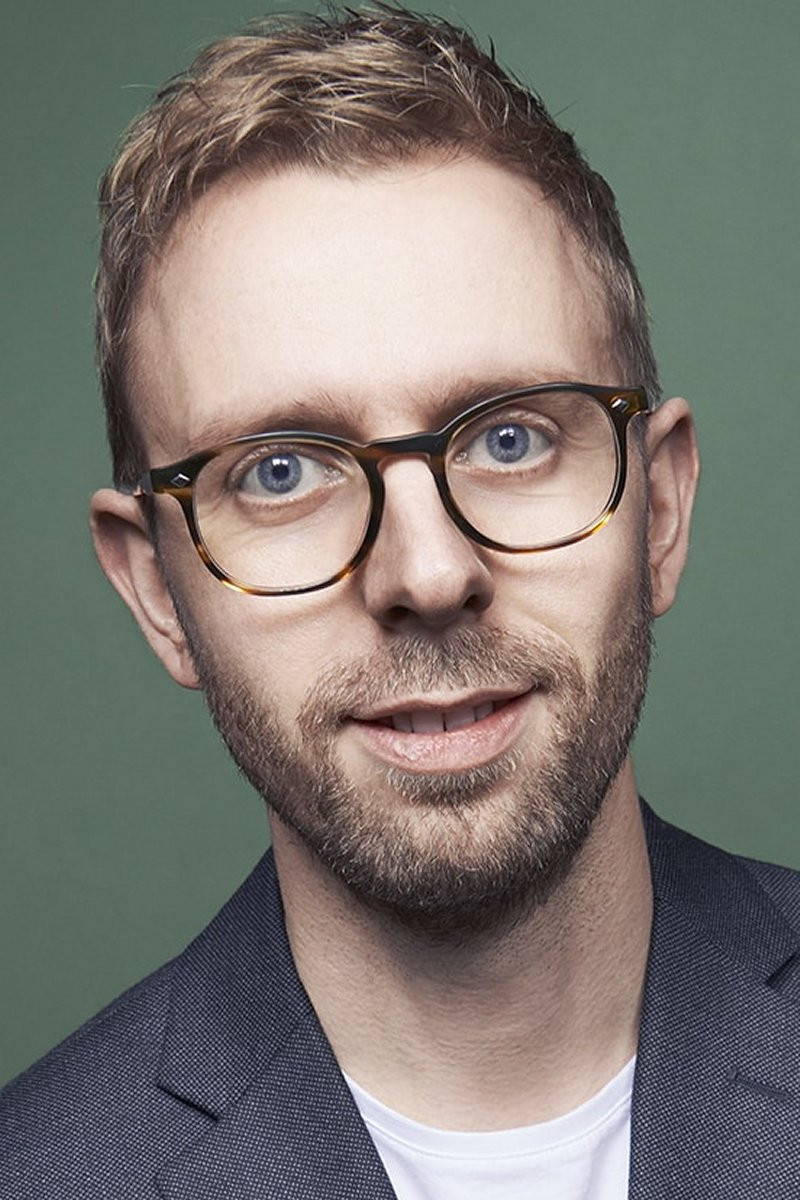 Kasper Gross backdrop