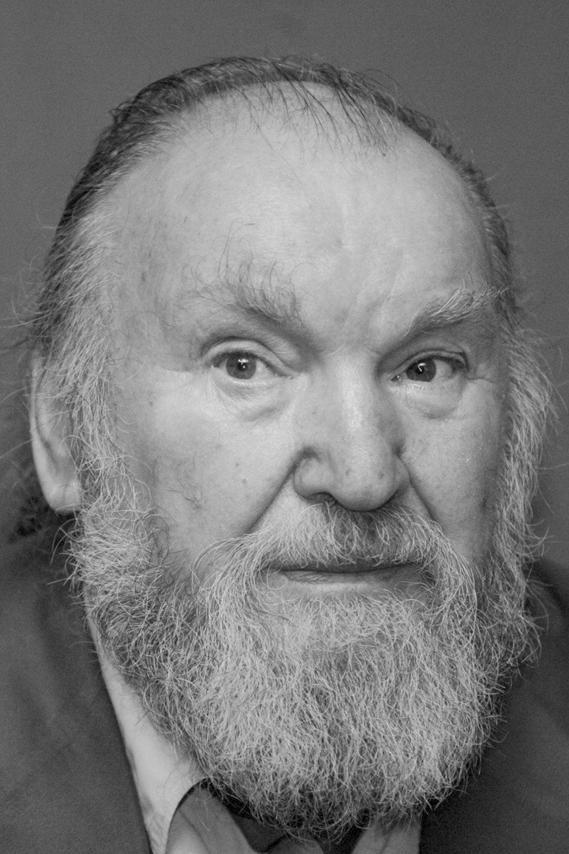 Tomas Vaisieta backdrop