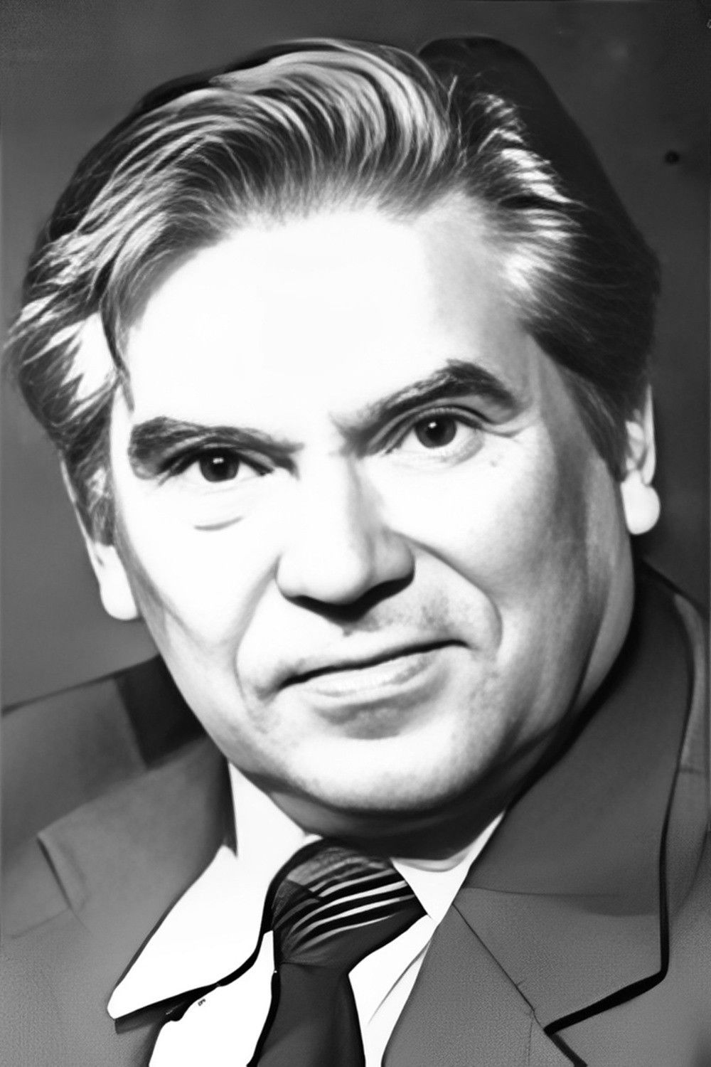 Henrikas Vancevicius backdrop