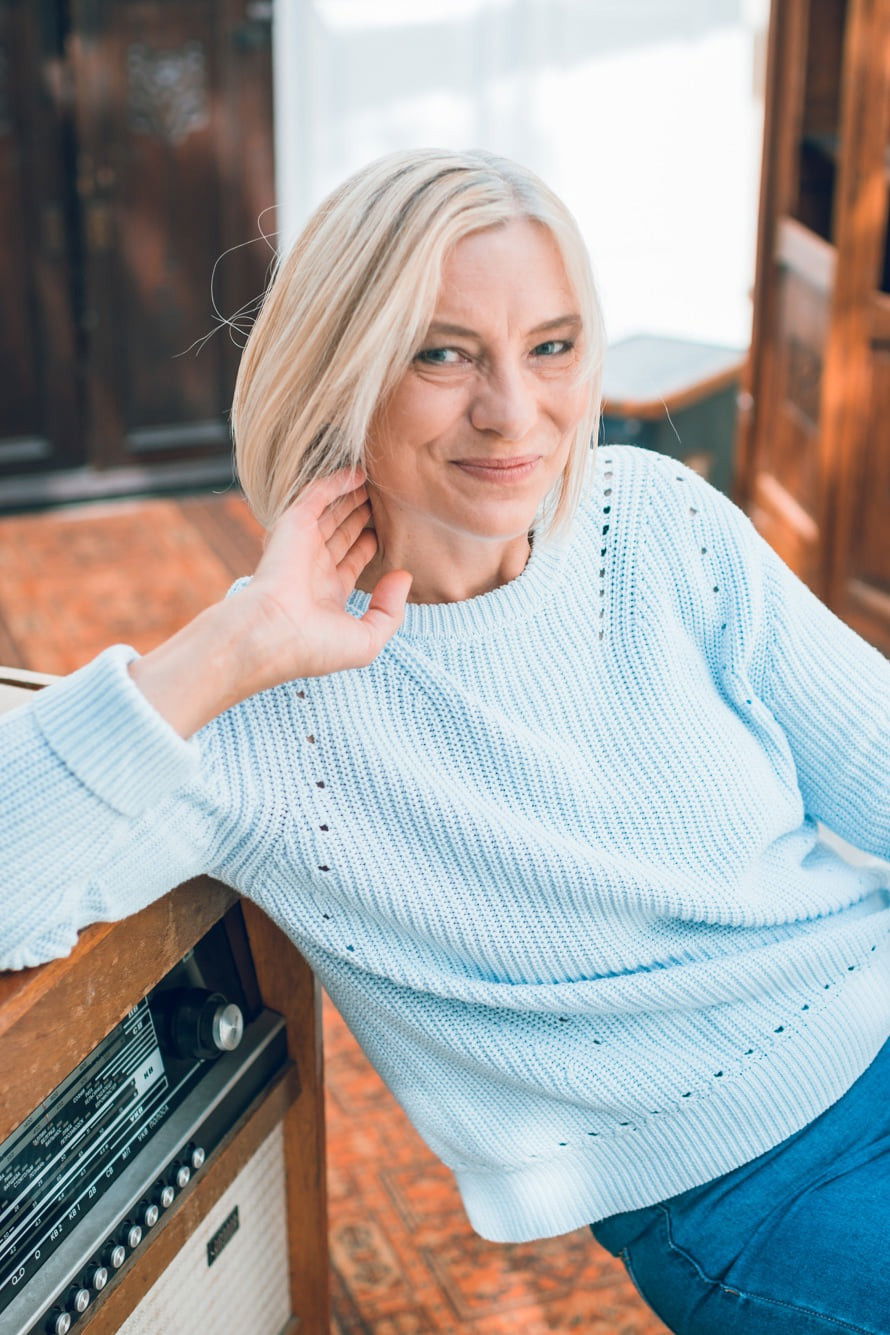 Rasa Jakučionytė backdrop