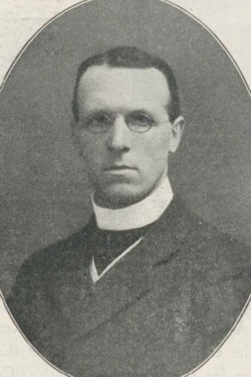 J.C. Bee-Mason backdrop