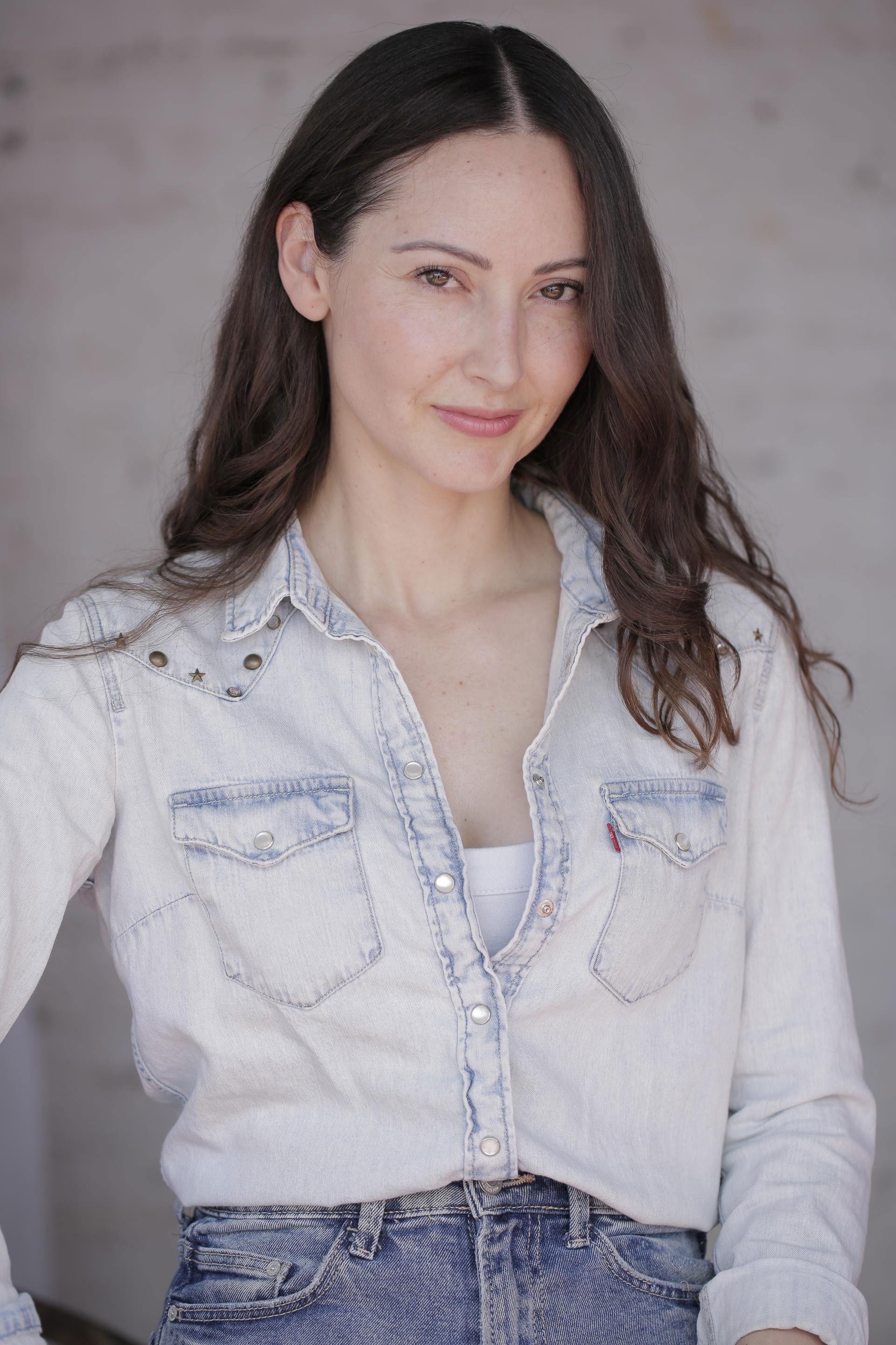 Ana Monterrubio backdrop