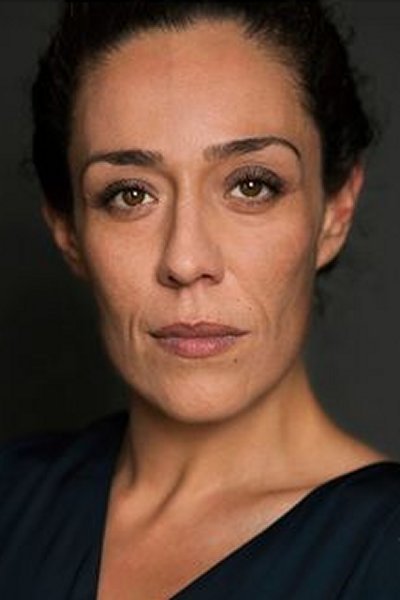 Nessie Beik backdrop