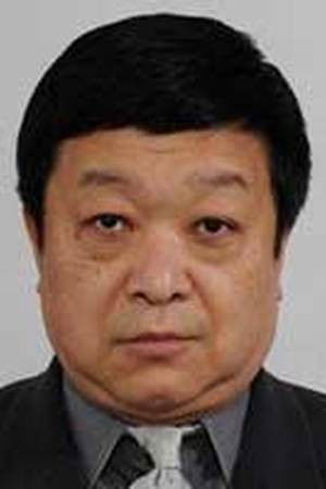 Kyo Kikuchi backdrop