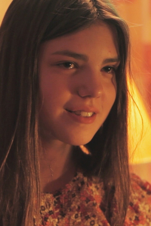 Jeanne Disson backdrop