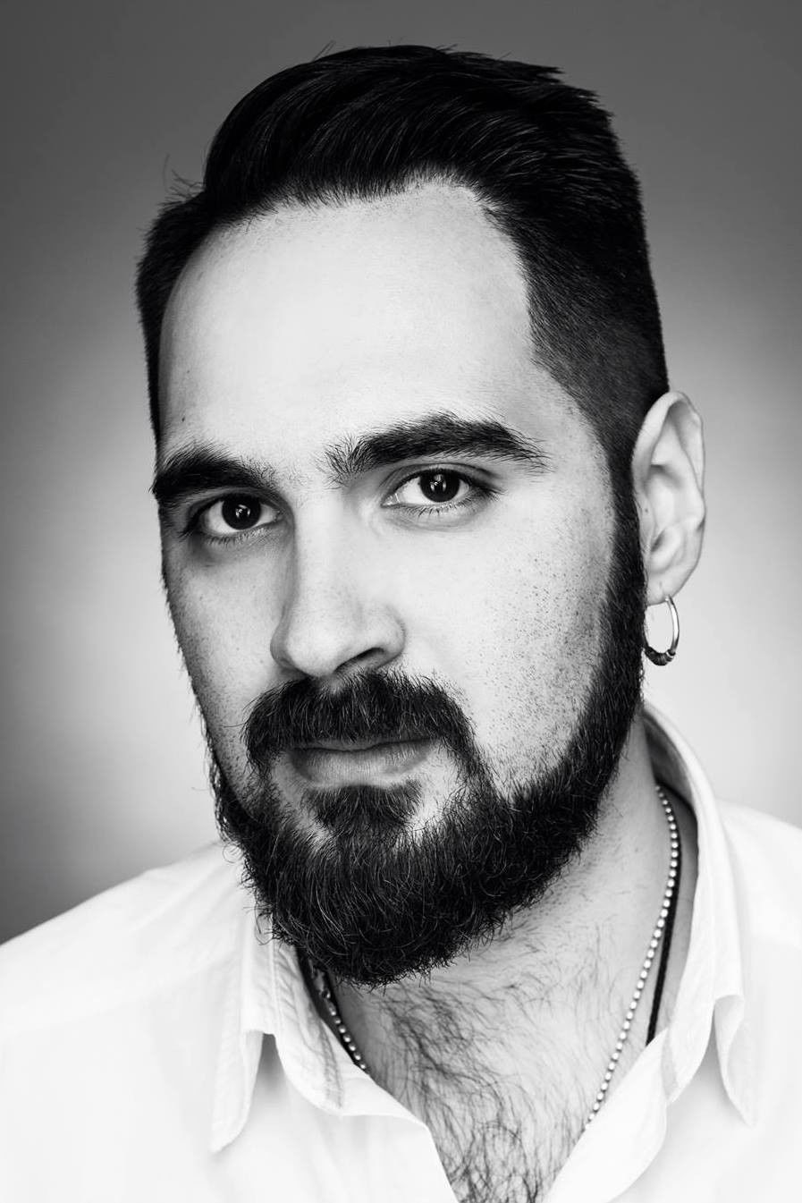 Novruz Hikmet backdrop