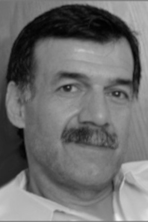 Ali Samedov backdrop