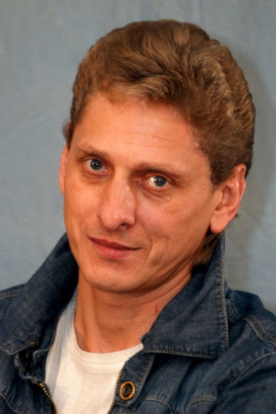 Alexander Zhukovin backdrop