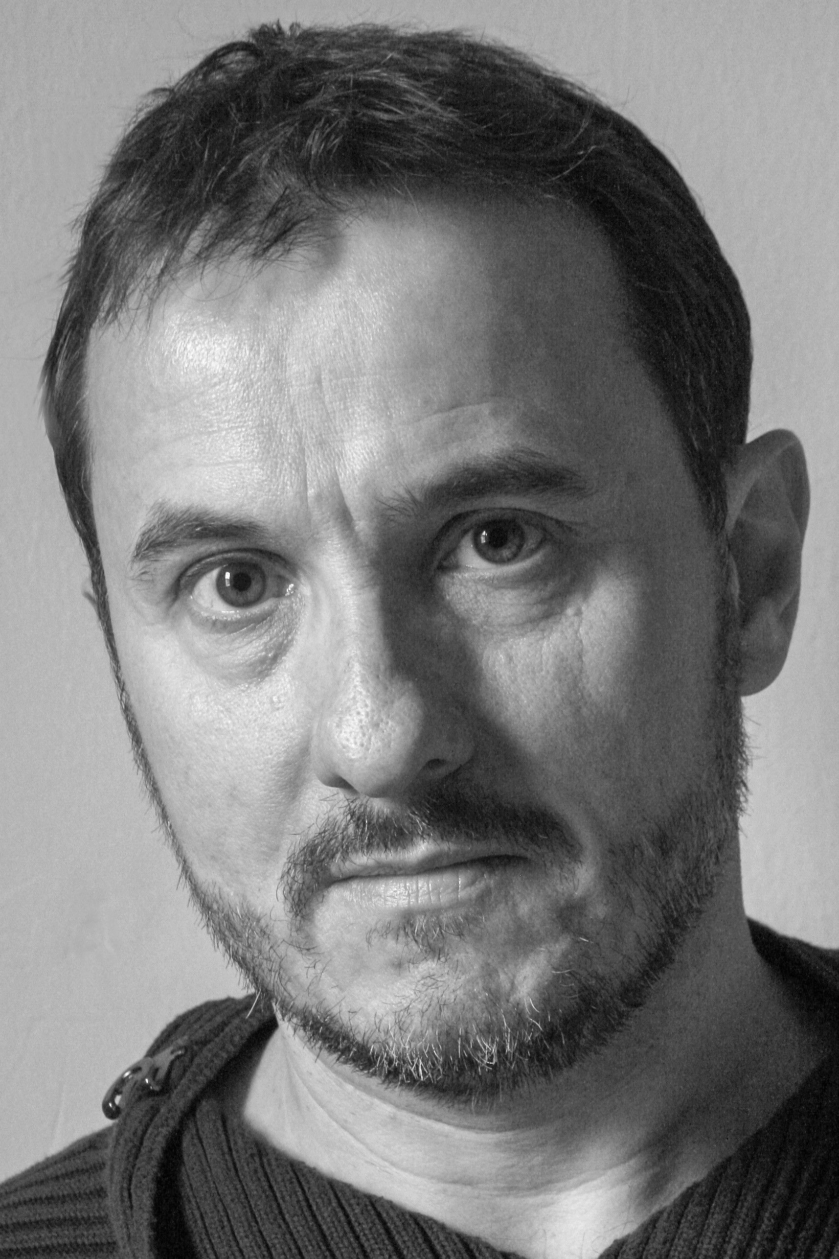 Jordi Casanova backdrop