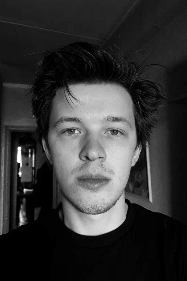 Andrey Butuzov backdrop