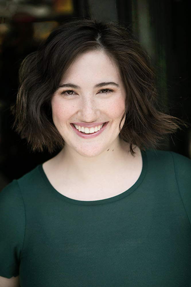 Molly Tollefson backdrop