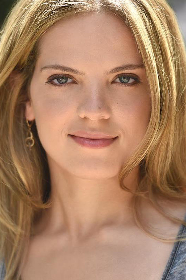 Malky Goldman backdrop