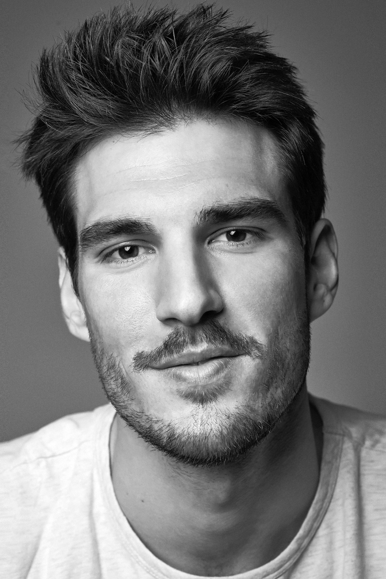 Spencer Zender backdrop