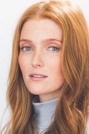 Bria Condon backdrop