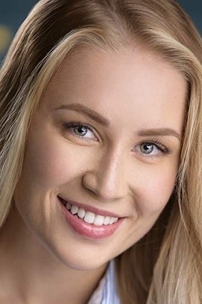 Tatiana Piper backdrop