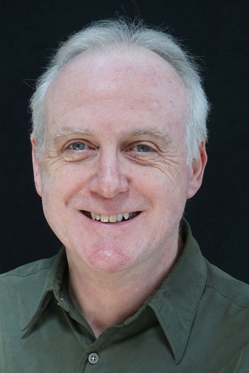 David Bryan Jackson backdrop