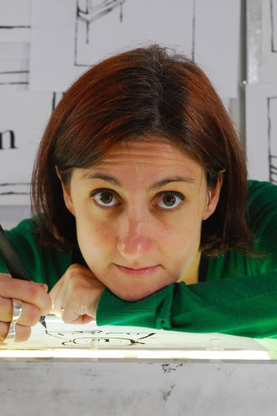 Joana Toste backdrop