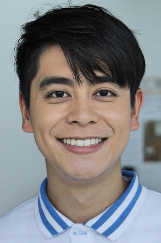 Chanon Rikulsurakan backdrop