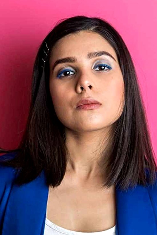 Rashmi Agdekar backdrop