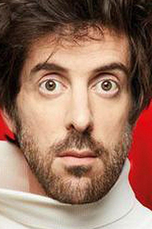 Matthieu Penchinat backdrop