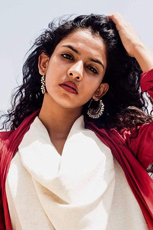 Himika Bose backdrop