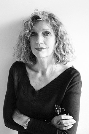 Katrin Seybold backdrop