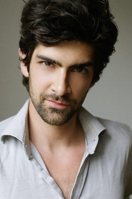 Folco Marchi backdrop