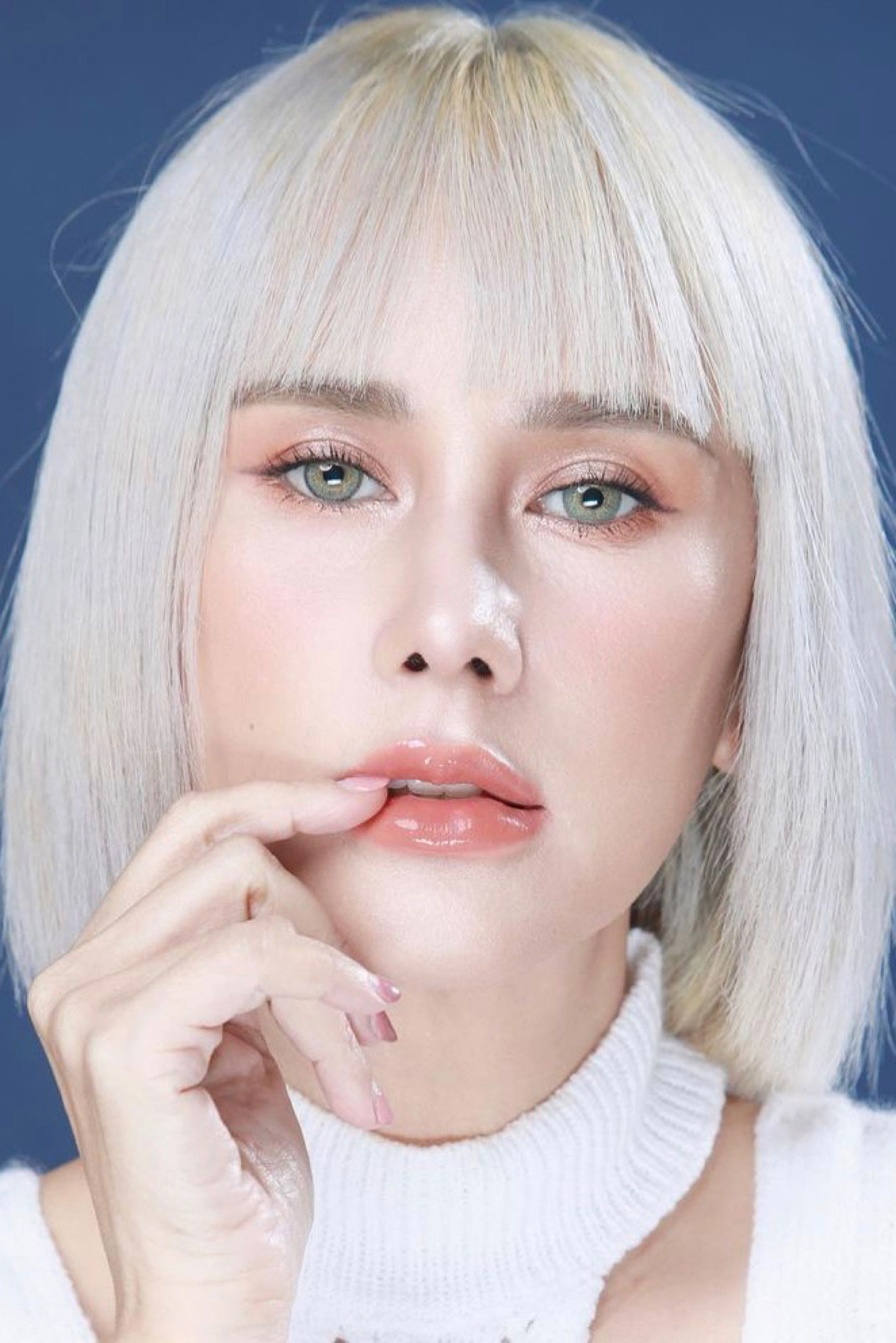 Manaswee Krittanookul backdrop