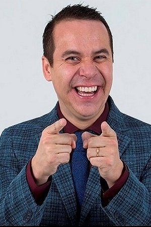 Nelson Polanía backdrop