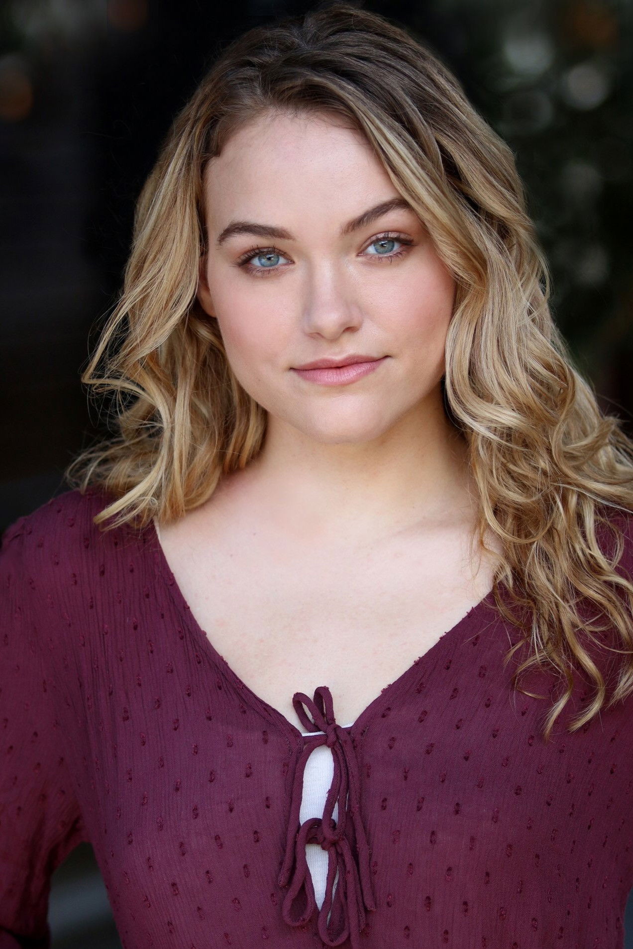 Jordan Gosnell backdrop