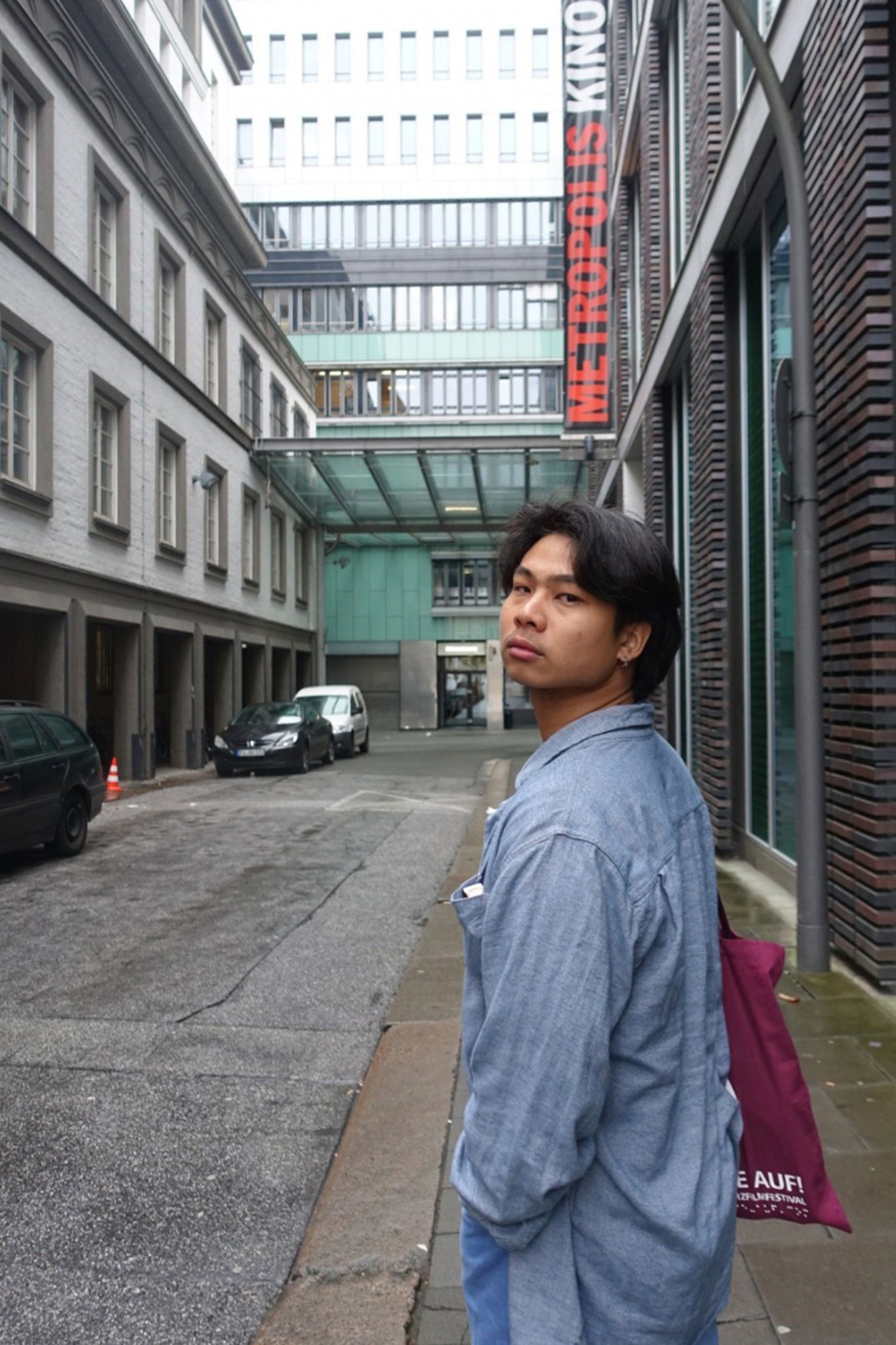 Jakkrapan Sriwichai backdrop