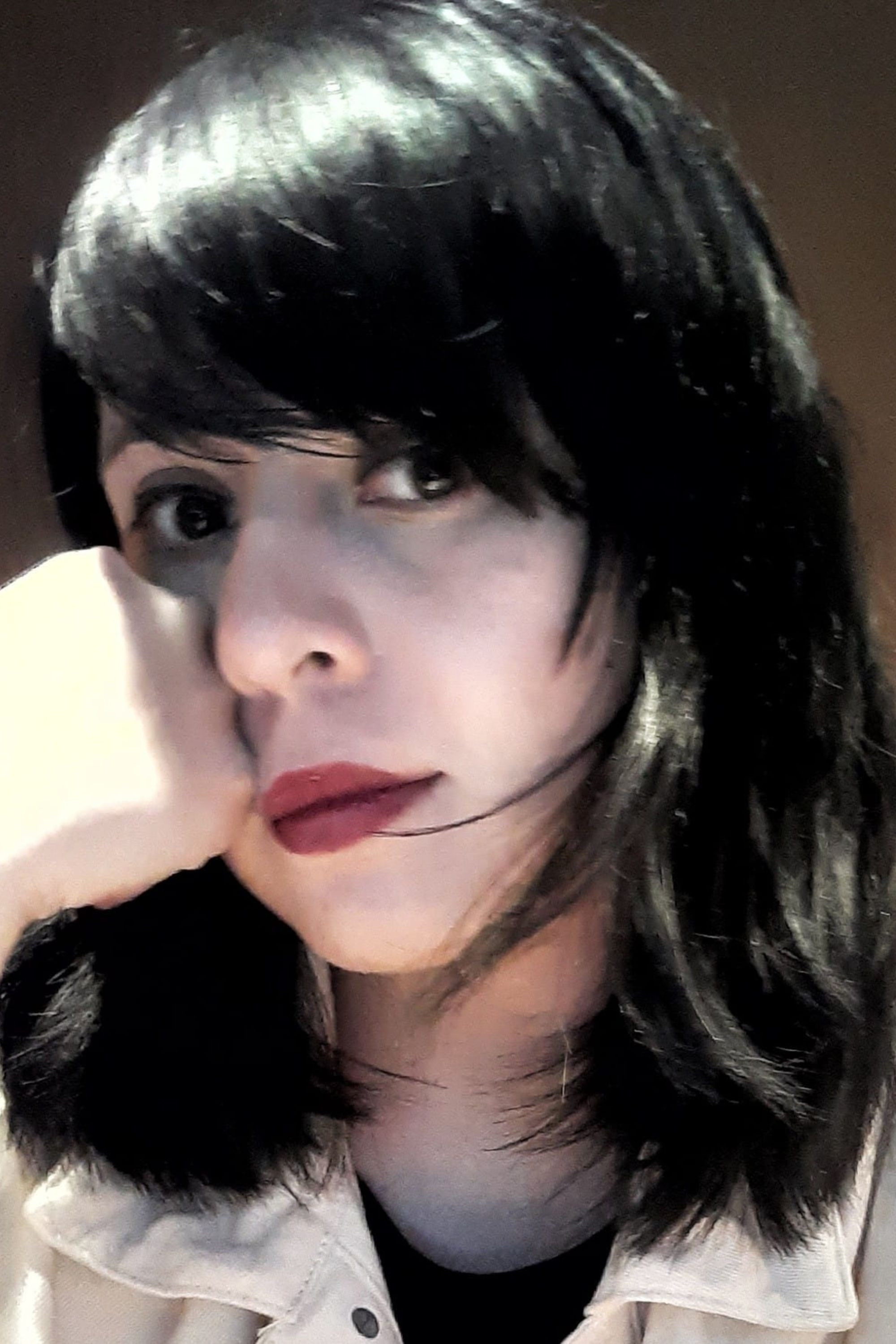 Adrianna Maldonado backdrop