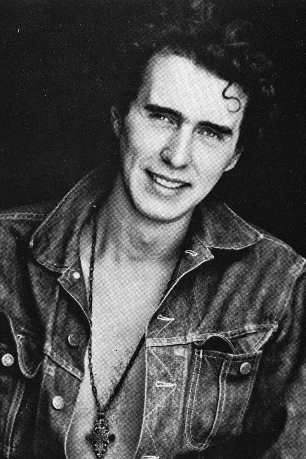 Gabriele Bentivoglio backdrop