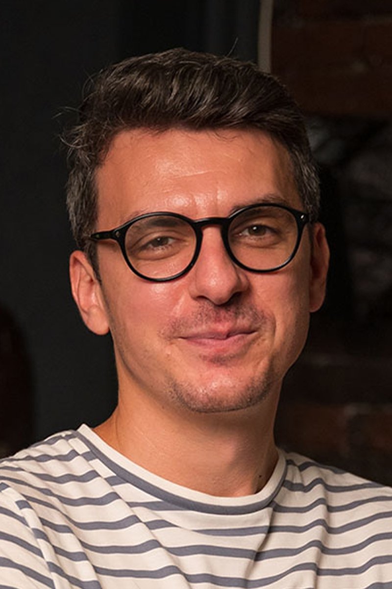 Alexandru Ion backdrop