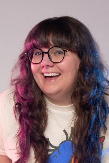 Jordan Myrick backdrop